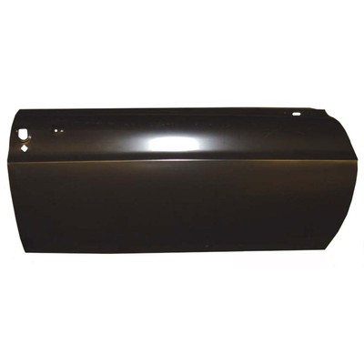 CJ Classics Door Skin Reproduction Passenger Side Mustang 1969-1970