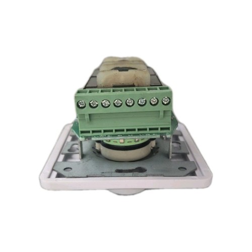 Stereo volume control of high-quality transmitting technology - Picture 2 of 6