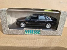 Vitesse 041 CA Renault Safrane Biturbo 1993 1:43 MIB OVP Made in Portugal France