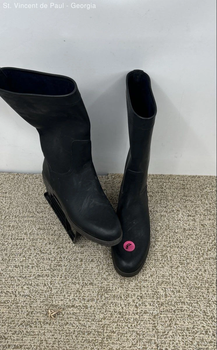 Salvatore Ferragamo Rubber Boots for Women | Updated Sep 2026