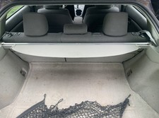 2010-2015 Toyota Prius Factory Oem Retractable Cargo Cover Privacy Shade