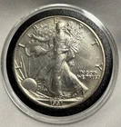 1991 American Silver Eagle 1 oz .999 Fine Silver $1 BU in Capsule