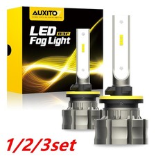 12set 880 Led Fogdriving Light Bulb 6000k White High Power 890 892 893 899 12set 880 Led Fogdriving Light Bulb 6000k White High Power 890 892 893 899