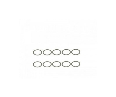Arrowmax AM-13SS0015 Shims 12x15x0.25 (10)