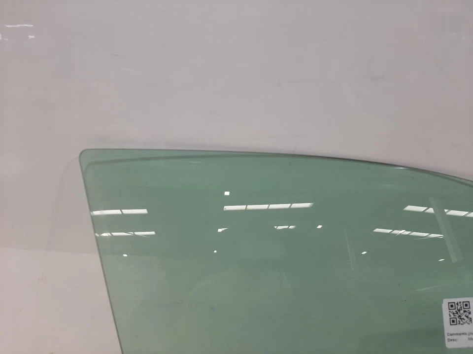 KIA NIRO 2 MK1 2016-2022 Front Right Drivers Side Door Window Glass 82420G5021 - Image 3 of 4