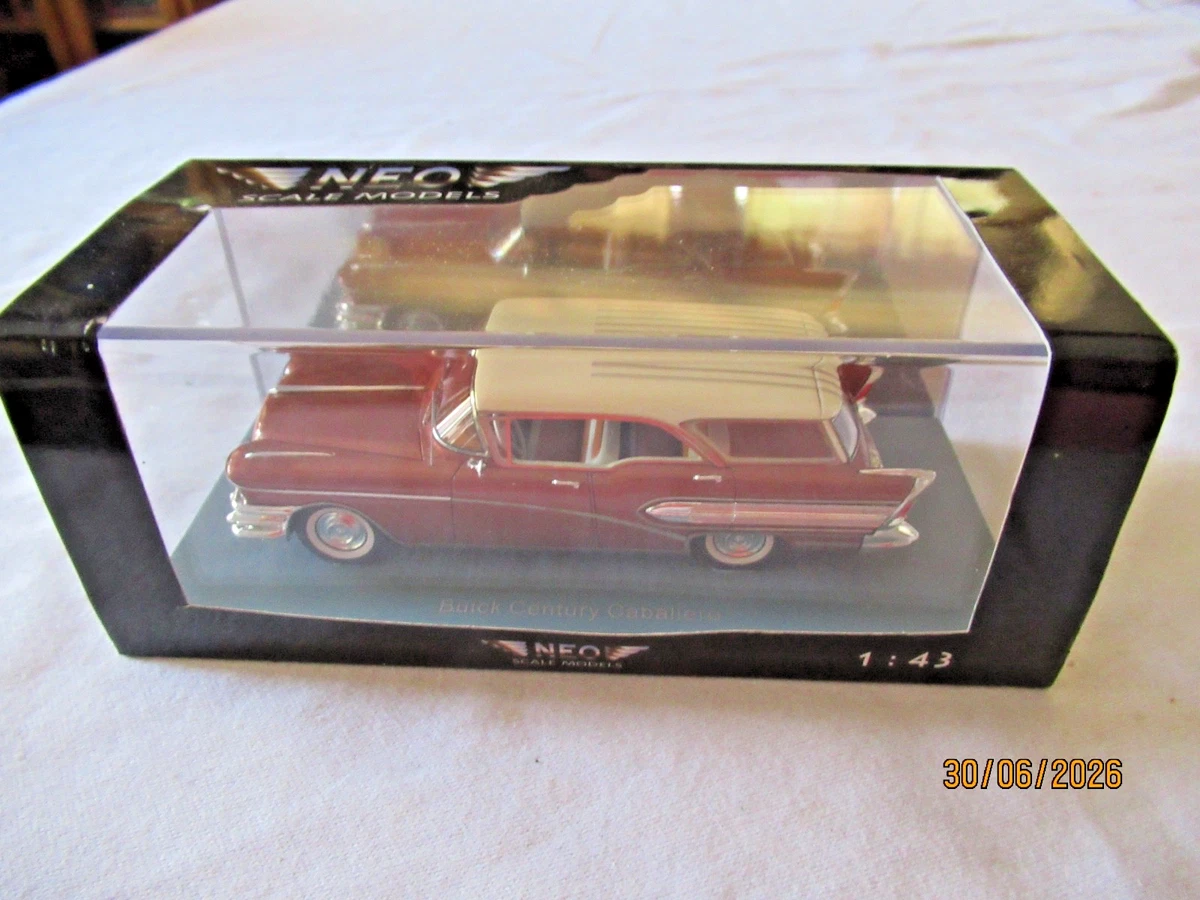 Buick 1957 Vehicle Year Contemporary Manufacture Diecast Cars