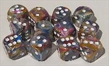 Chessex 27840 Dice