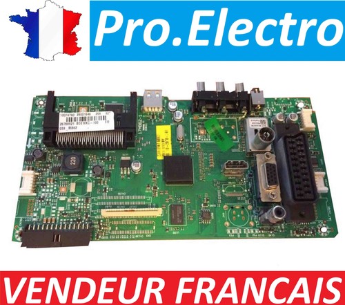 Motherboard TV TECHWOOD TC2612HD981 17MB62-1 10076044 23011948 26 Zoll PL Links