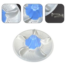 Maximize Your Wash Load Efficiency with This Innovative Washing Machine Chassis