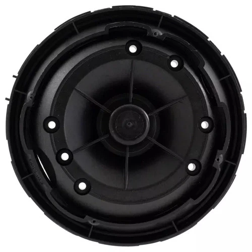 Genuine Ford Door Mirror Drive Motor FU5Z-17D696-C