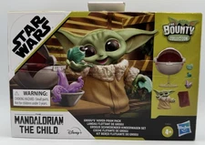 Mandalorian The Child Star Wars The Bounty Collection Grogu's Hover-Pram Pack