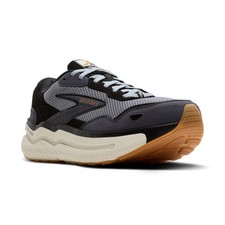 Brooks Men's Ghost Max Se Running Shoes Black/primer/biscuit