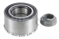 Radlagersatz SNR R141.46 FüR Vito Mercedes Viano Mixto W639 Bus Marco Polo W447