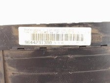 Compteur Peugeot 406
