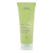 AVEDA BE CURLY CONDITIONER DEFINES WAVY TO CURLY HAIR FIGHTS FRIZZ 6.7 OZ 200ML