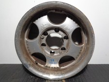 Jantes Ssangyong MUSSO