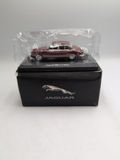 Jaguar Mk2 1960 Collectible Car. Sal