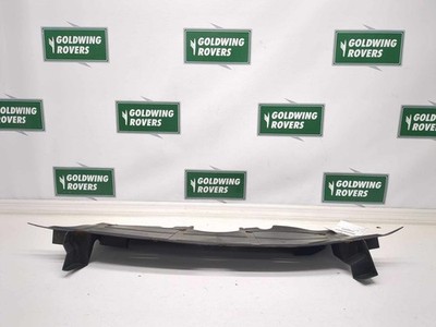02-04 Saab 9-5 Front Splash Panel/valance Bumper 5404462