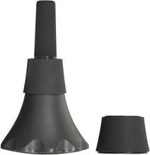 Yamaha PM5X-2 Pickup Mute for Tenor Trombone Tenor Bass Trombone Bass Trombone