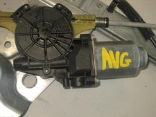 Mecanisme de leve vitre