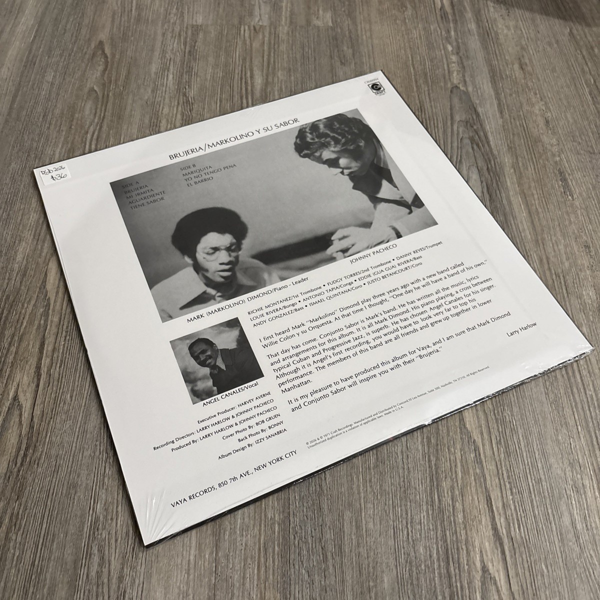 Lucien–N–Luciano Blind Behaviour 国内廃盤CD a0002200653_10.jpg
