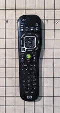 Official HP Microsoft Windows Media Center Remote Control Universal Replacement