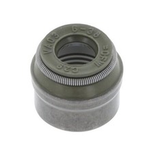 Dichtring Ventilschaft CORTECO 49472889 FPM Fluor-Kautschuk für OPEL CORSA S07 3