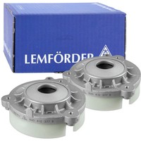 2X LemfÖRder FederbeinstüTzlager Vorne FüR Audi A4 B9 A5 1.4-3.0DH 05.15-
