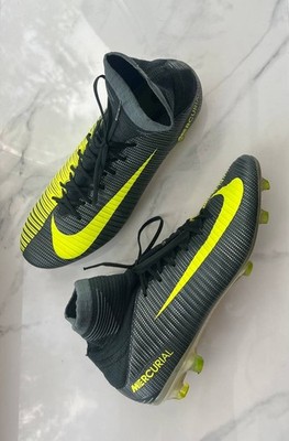 nike mercurial 41