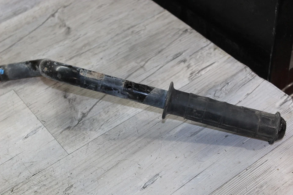 Manillar Honda Recon 250 Trx250 2002-2004 2x4 Foto 2 de 4