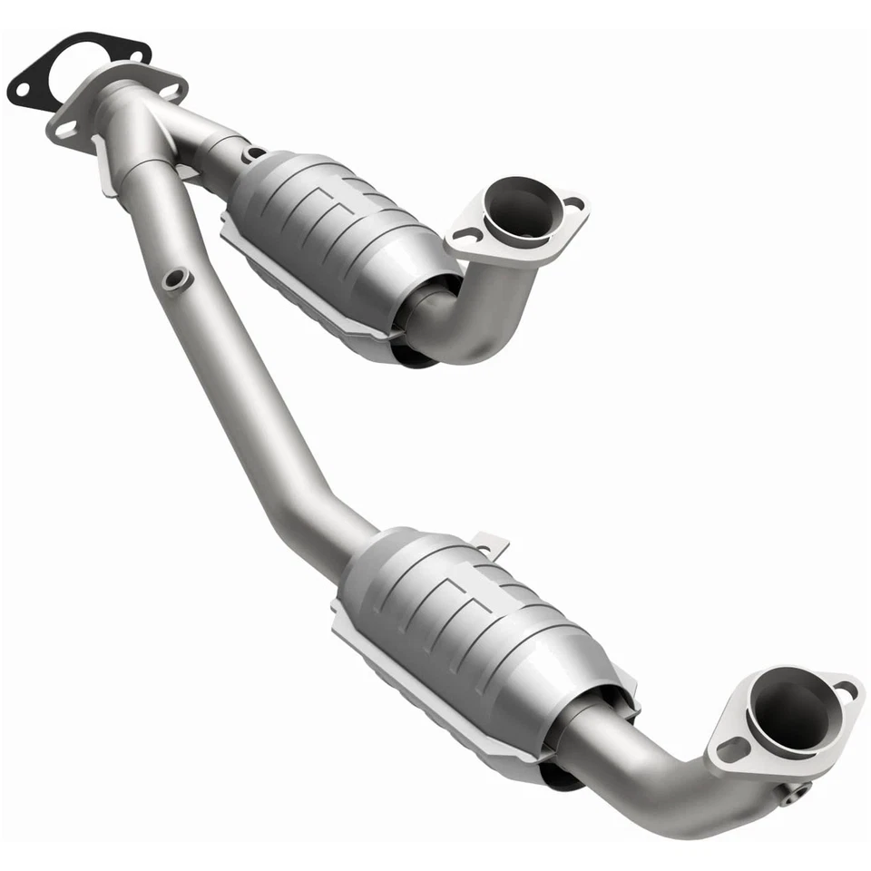 MagnaFlow Catalytic Converter: EPA, For 1995-1997 Ford Windstar Foto 3 de 4