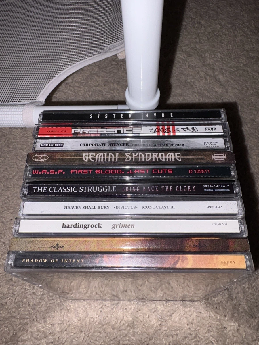 25+ Aor Cd for sale | Updated Oct 2026