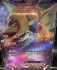 Pokemon TCG Cresselia EX 67/149 Boundaries Crossed Holo Ultra Rare on eBay