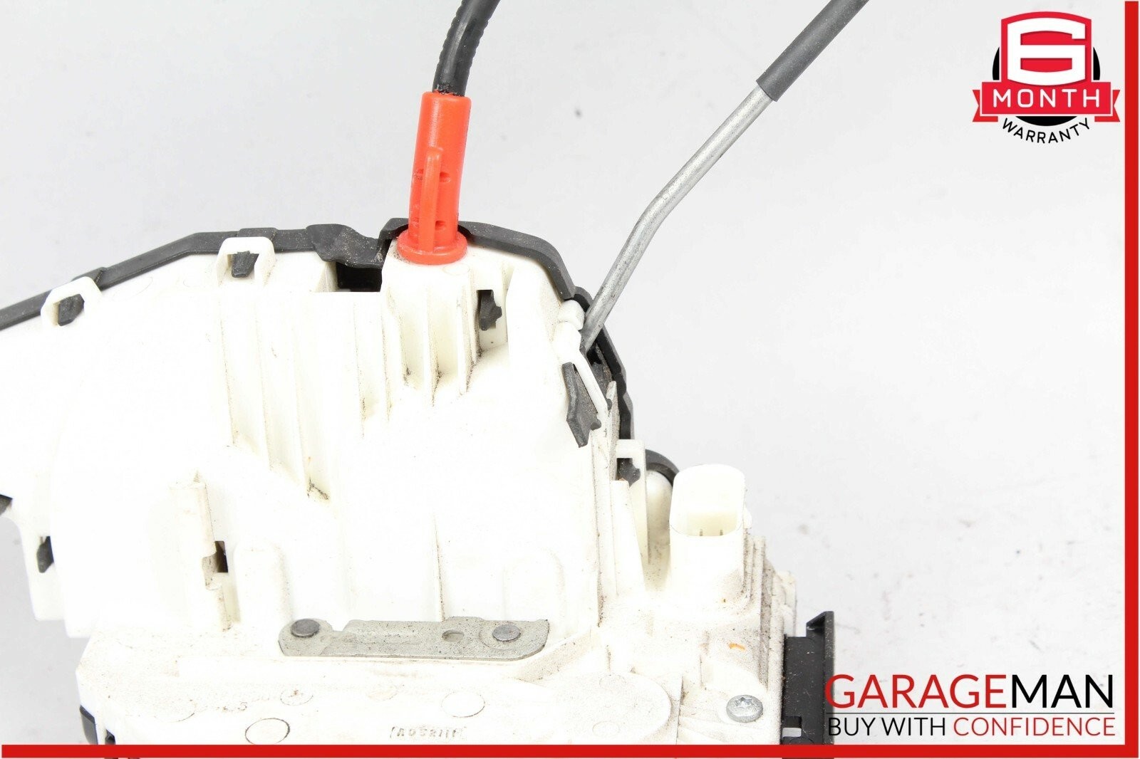 Maserati Quattroporte 2014-2018 Rear Left Door lock actuators Set