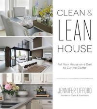 The Home Decluttering Diet: Organiz..., Lifford, Jennif