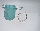 Narrow T Bracelet New ListingTiffany And Co