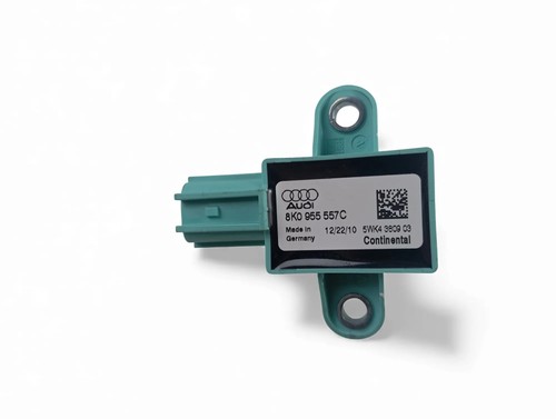 AUDI A4 8K2, B8 Steuergerät 8K0955557C 2013 33192977 (AF1624)