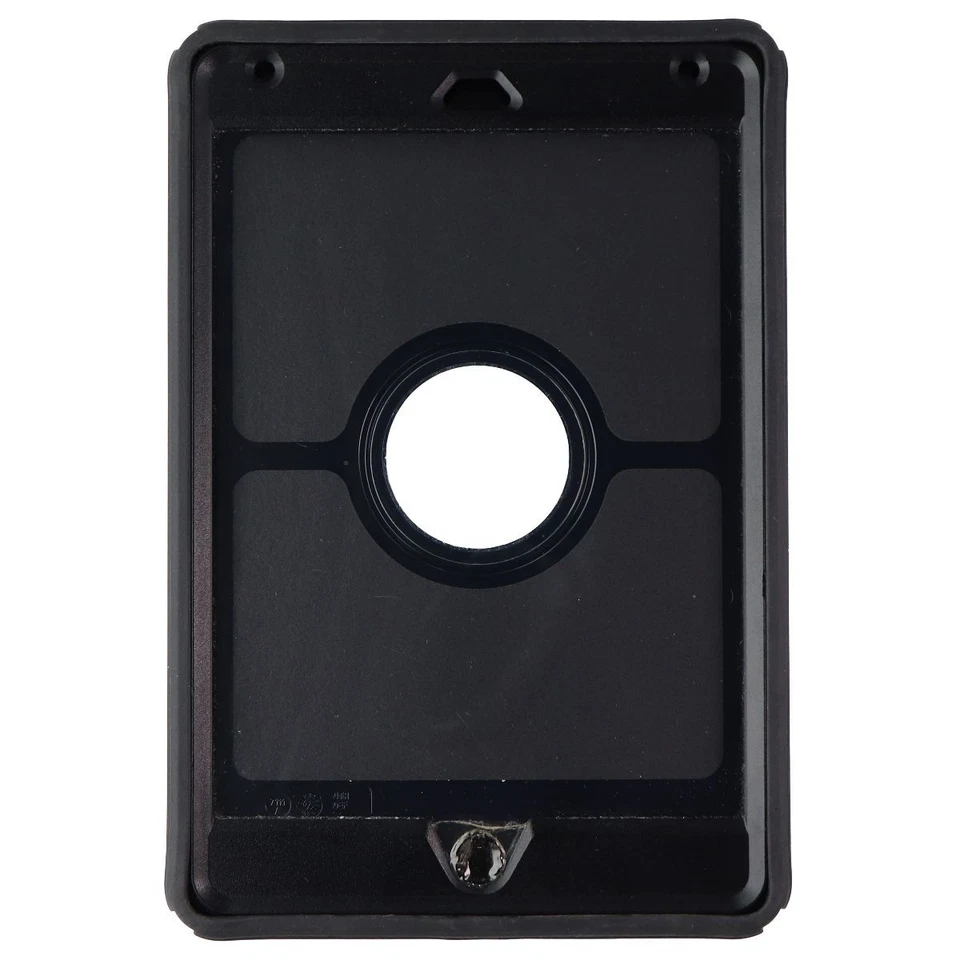 Funda INCOMPLETA Serie OtterBox Defender para Apple iPad Mini 4 - Negra Foto 3 de 3