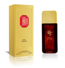 Royal Treasure Edp ( M ) 3.4 Oz