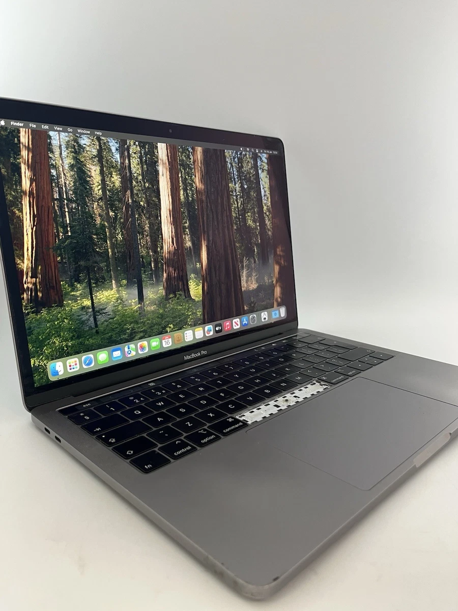 2018 Apple MacBook Pro 16GB Laptops for sale | eBay