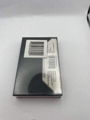 Donna Summer Cats Without Claws (Cassette) Brand New Sealed - Picture 3 of 3