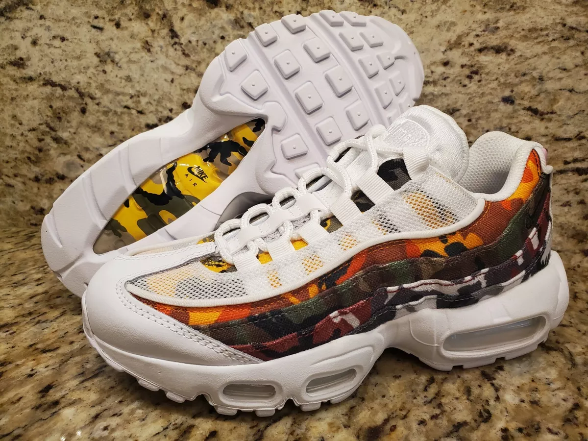 Air max 95 erdl white cheap