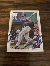 2021 Topps Update Series Baseball Cards - YOU PICK CARDS - COMPLETE YOUR SET! NM