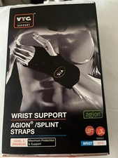 . VTG AGION WRIST SUPPORT UNISEX