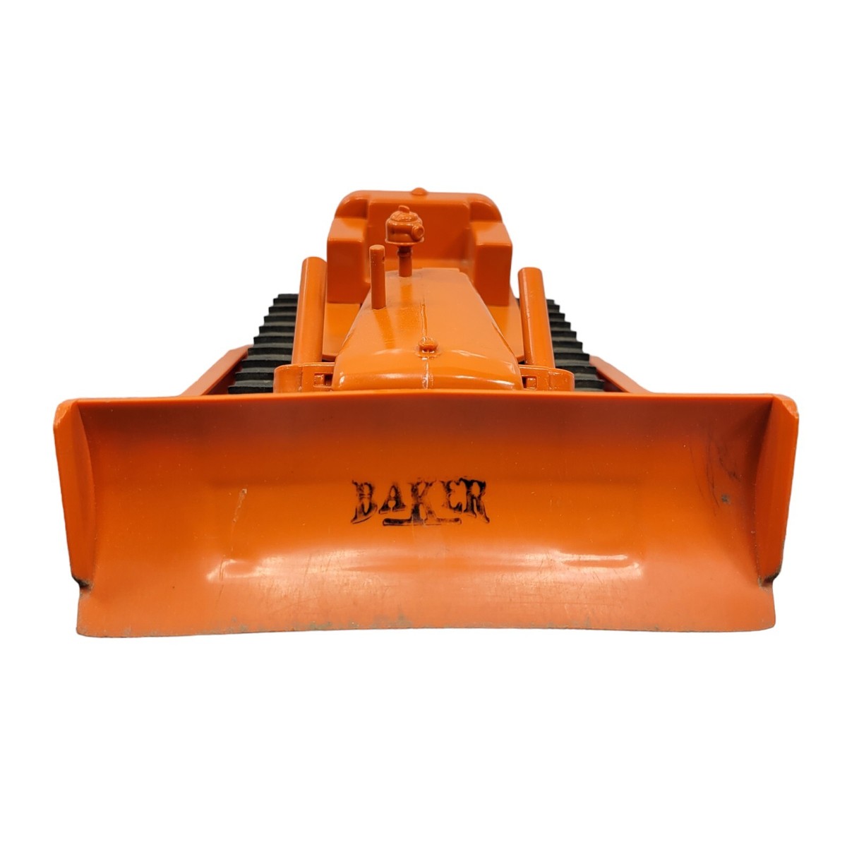 Allis Chalmers Hd5 Diesel Baker Bulldozer Tractor Product