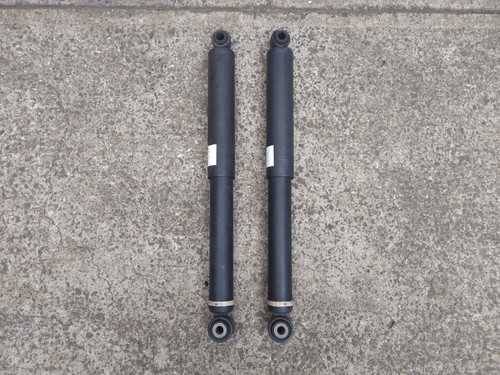 Shock Rear Nissan Navara D23 2.3 Yd23Dtt 2017> (MONROE)(RS55194A) main image 1