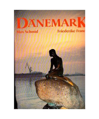 Dänemark., Friederike Franch