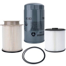 Fuel Filter 6.7 Cummins Diesel 68436631aa 68157291aa 5083285aa Fuel Filter Wa...