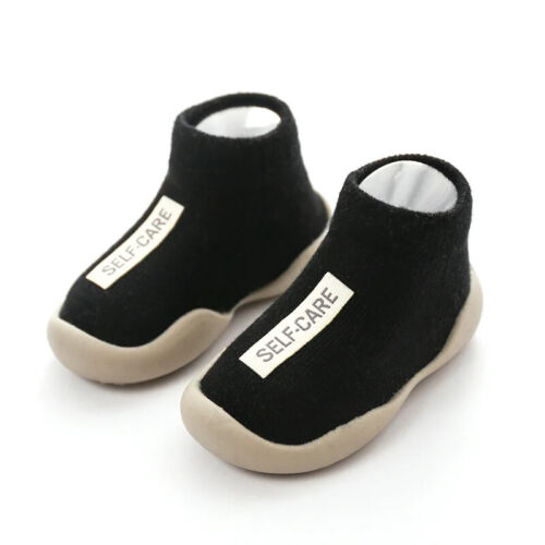 Toddler Shoes First Shoes Baby Walkers New Unisex Baby First Walker Kids Soft