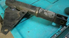 Porsche 914 bumper shock 75-76